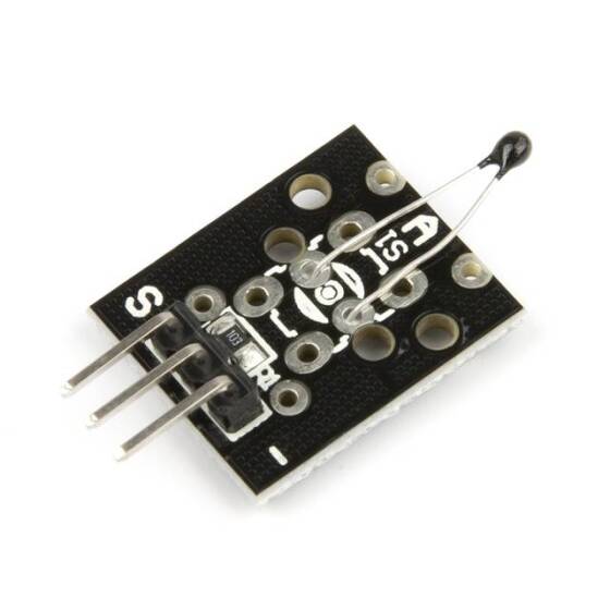 KY-013 Analog Sıcaklık Modülü - 5