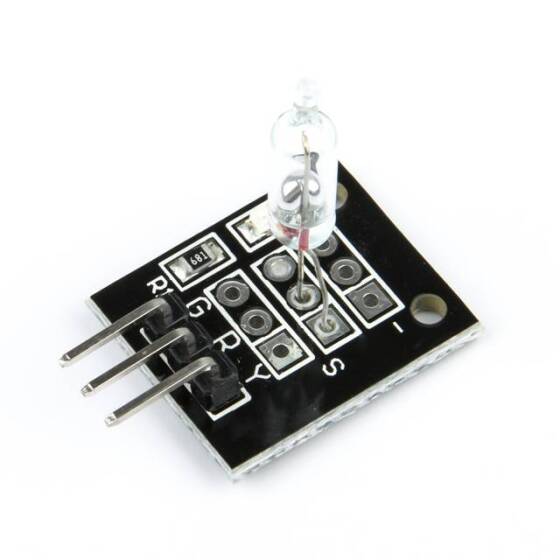 KY-017 Cıva Sensör Modülü - 1