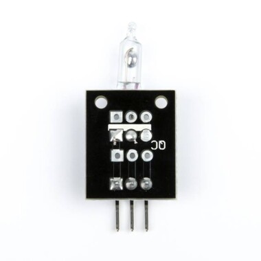 KY-017 Cıva Sensör Modülü - 2