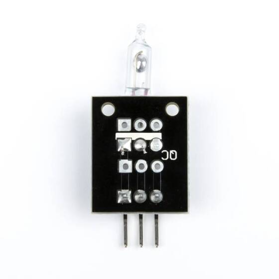 KY-017 Cıva Sensör Modülü - 2
