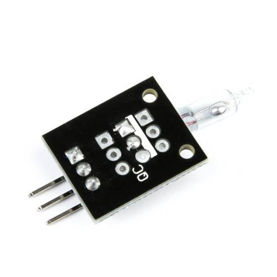KY-017 Cıva Sensör Modülü - 3