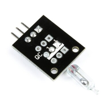 KY-017 Cıva Sensör Modülü - 4