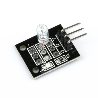 KY-017 Cıva Sensör Modülü - 6