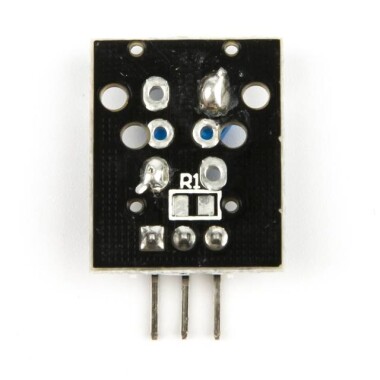 KY-020 Eğim Anahtarı Tilt Sensör Modülü - 6