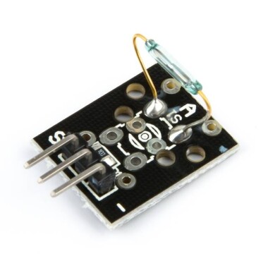 KY-021 Mini Reed Röle Modülü - 5