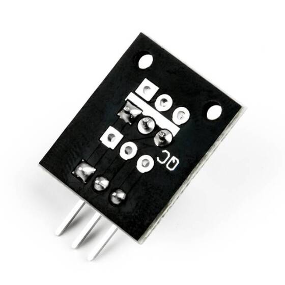 KY-022 Arduino Kızılötesi Alıcı Modülü - 2