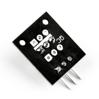 KY-022 Arduino Kızılötesi Alıcı Modülü - 3
