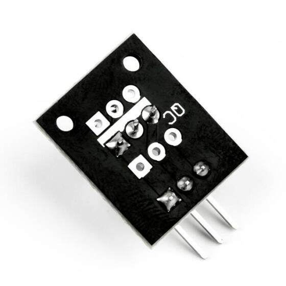 KY-022 Arduino Kızılötesi Alıcı Modülü - 3