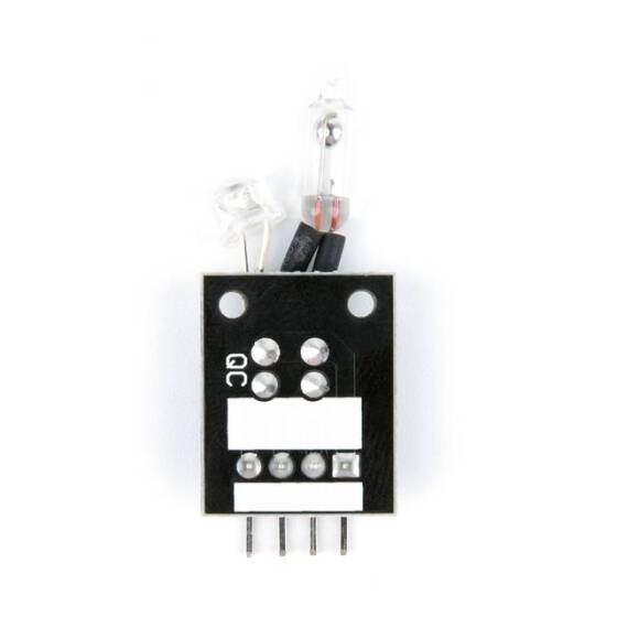 KY-027 Ledli Cıvalı Sensör Modülü - 2