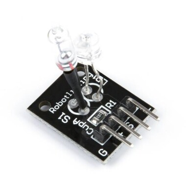 KY-027 Ledli Cıvalı Sensör Modülü - 5