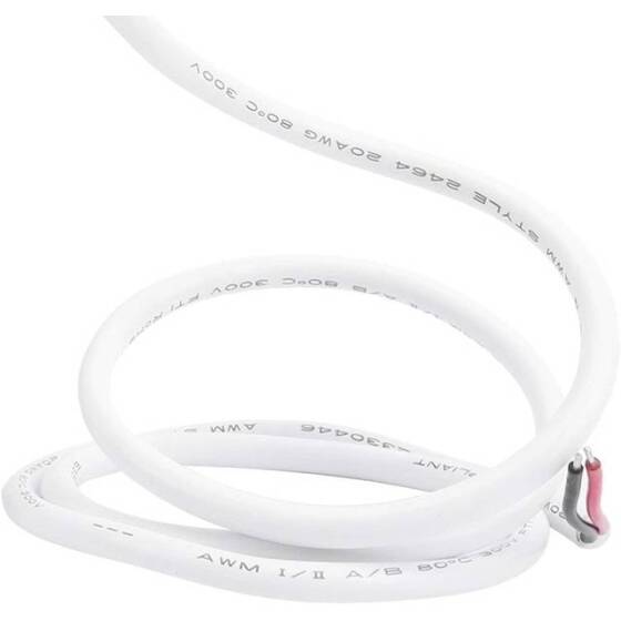 LA-T8-100 Strok Uzunluğu 100 mm 50 mm/S 19 2N DC 12V Elektrikli Putter Elektrikli Lineer Aktüatör Putter Kapılar/Pencereler için - 3