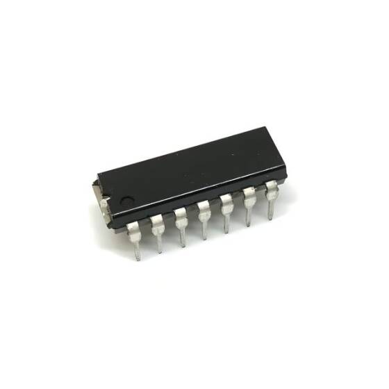 LB1272 DIP-14 Entegre - 1
