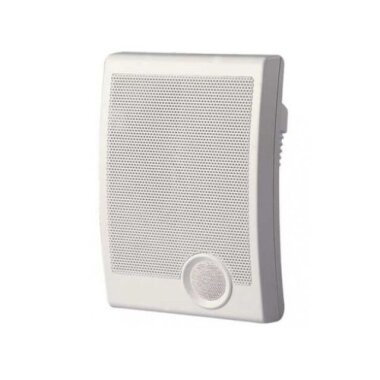 LC-308S KZ-20 Zaman Kontrollü Duvar Hoparlörü - 2