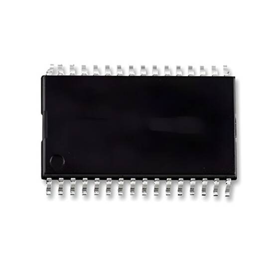 LC7538J SOIC-32W Entegre - 1