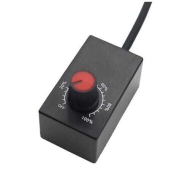 Led Dimmer 0-12V 30cm Kablolu - 1