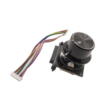 Ledli Rotary Encoder Modülü - Görsu Elektronik