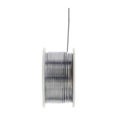 Lehim Teli 1.0mm 100g - 3