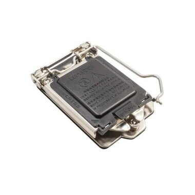 LGA12XX CPU Soketi Koruma Kılıfı - Görsu Elektronik
