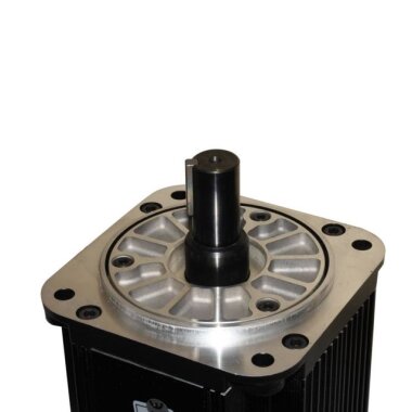 Linix 200V 1500r/min 1300W Servo Motor - 3