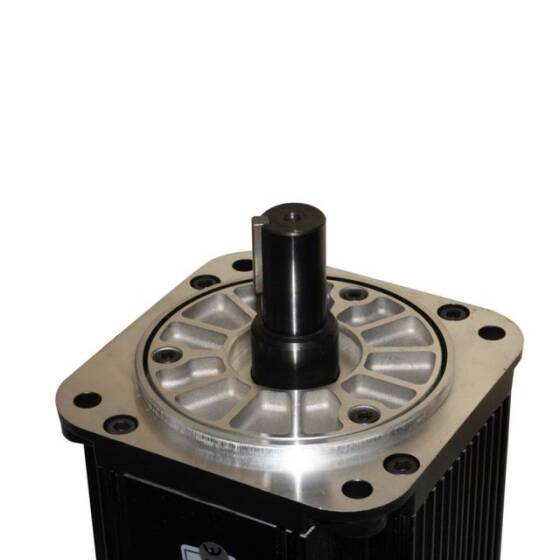 Linix 200V 1500r/min 1300W Servo Motor - 3