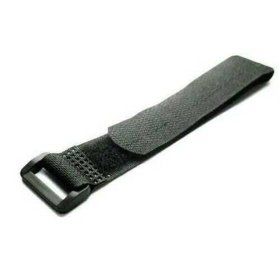 Lipo Pil Tutucu Cırt Bant 300mm - 2