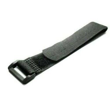 Lipo Pil Tutucu Cırt Bant 300mm - 2