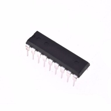 LM1889N PDIP-18 Video Entegresi - 1