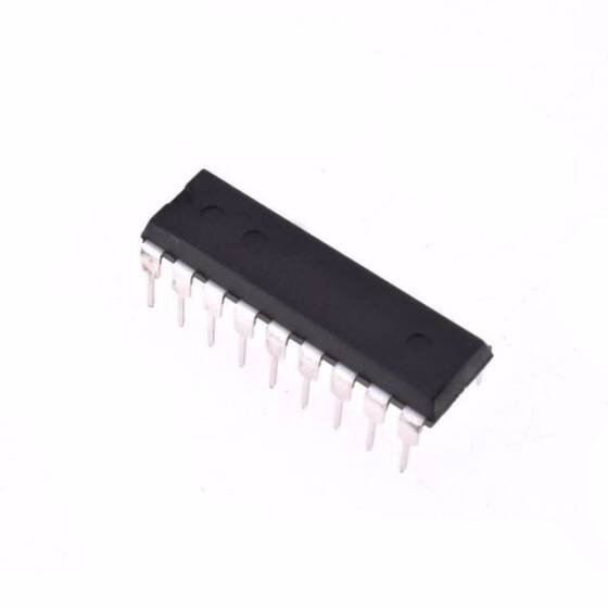 LM1889N PDIP-18 Video Entegresi - 1