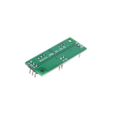 LM358 OpAmp İki Kademeli Sinyal Yükseltici Modülü - 2