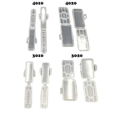 LMC 3010 Kablo Etiket Kutusu Su Geçirmez - Görsu Elektronik