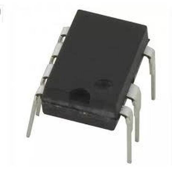 LNK353PN DIP8B PMIC - Güç Entegresi - 1