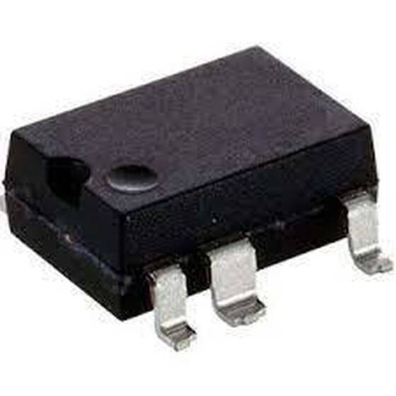 LNK501GN SMD8B PMIC - Güç Entegresi - 1