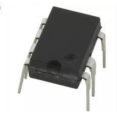 LNK501PN DIP8B PMIC - Güç Entegresi - 1