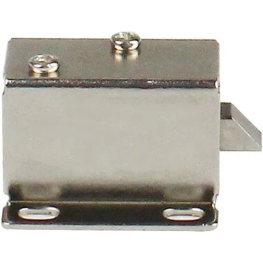 LY-031 12V DC 0-4A Elektromanyetik Kilit Yukarıya Doğru - 5