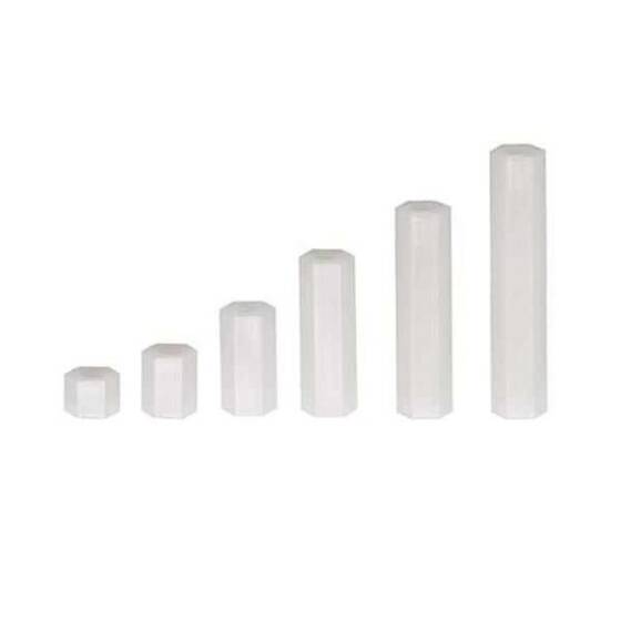 M4 15mm Plastik Dişi-Dişi Aralayıcı (Standoff) - 1