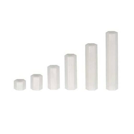 M4 20mm Plastik Dişi-Dişi Aralayıcı (Standoff) - 1
