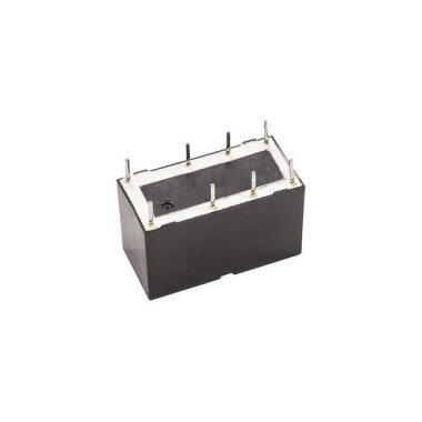 M4-24H 24V 1A Röle 8 Pin - 2