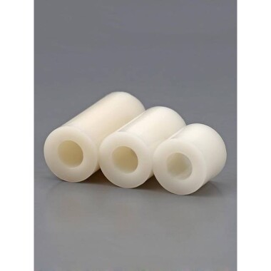 M4 ABS Yuvarlak İzolasyon Sütunu 7x4x2mm - 5