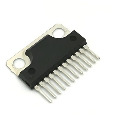 M54647L SIL-12 Entegre - 1