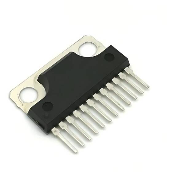 M54647L SIL-12 Entegre - 1