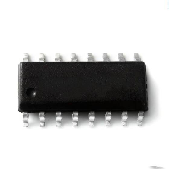 M74HC157M1R SOP-16 Entegre - 1