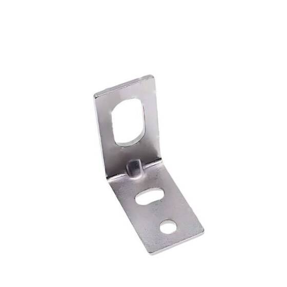 M8 L-Tip Endüktif Sensör Tutucu - 1