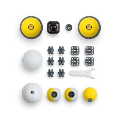 Mabot A Starter Kit - STEAM Başlangıç Eğitim Robotu - 4