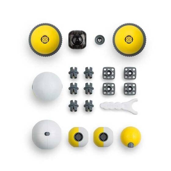 Mabot A Starter Kit - STEAM Başlangıç Eğitim Robotu - 4