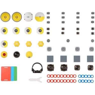 Mabot B Advenced Kit - STEAM Gelişmiş Eğitim Robotu - 5