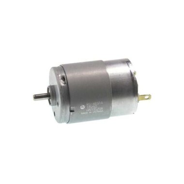 Mabuchi RS-4B5PA Redüktörsüz DC Motor - Görsu Elektronik