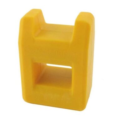 Manyetik Mıknatıslandırıcı Magnetizer Demagnetizer 40mm - Görsu Elektronik