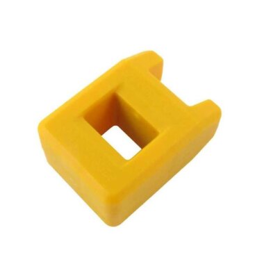 Manyetik Mıknatıslandırıcı Magnetizer Demagnetizer 40mm - 2