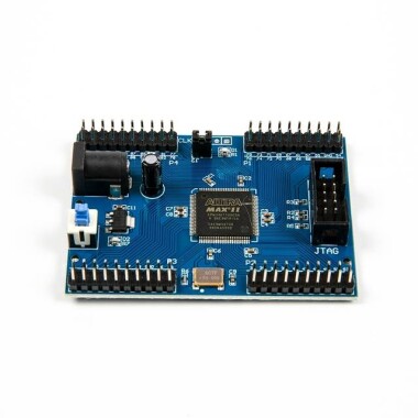 MAX II EPM240 CPLD Geliştirme Kartı - 4