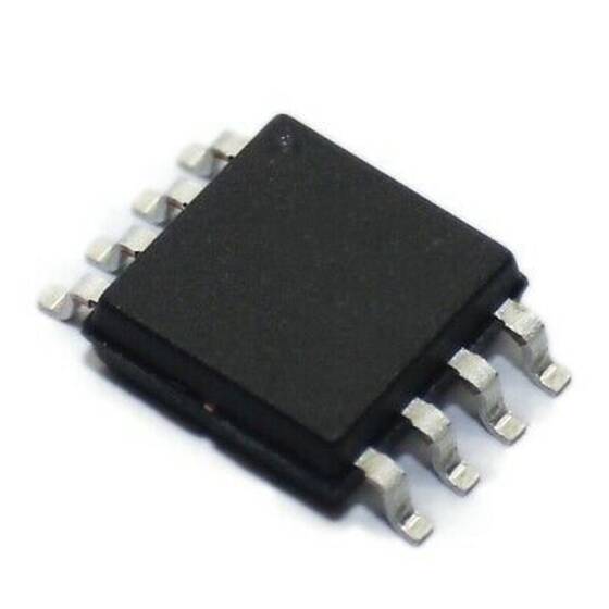MAX1487CSA SO-8 Entegresi - 1